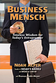 Business Mensch: Timeless Wisdom for Today's Entreperneur